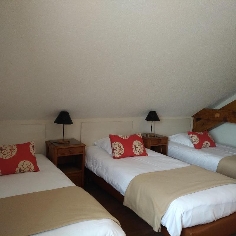 Logis Hotel Notre-Dame De Bonne Fontaine Danne-et-Quatre-Vents Экстерьер фото