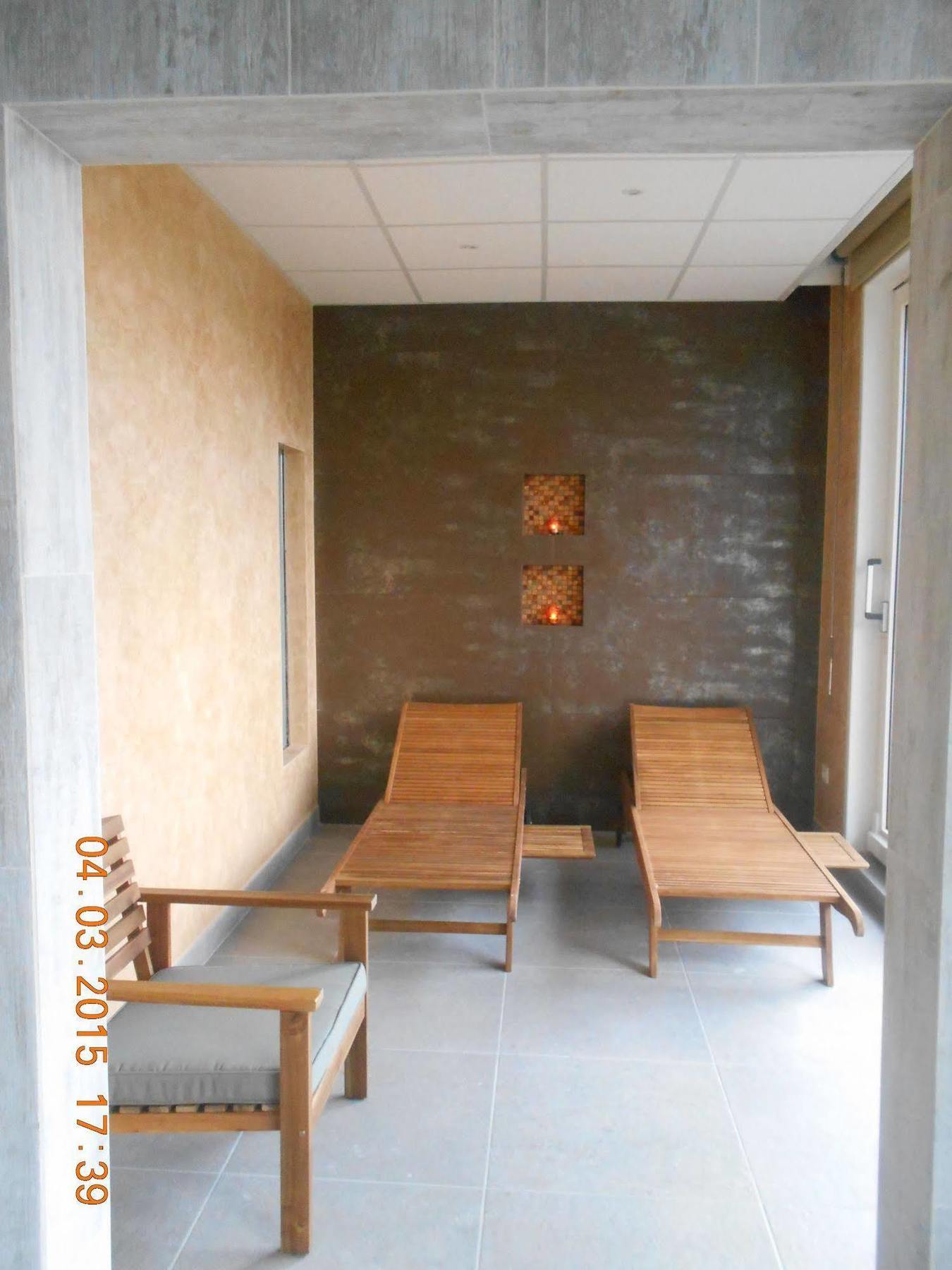 Logis Hotel Notre-Dame De Bonne Fontaine Danne-et-Quatre-Vents Экстерьер фото